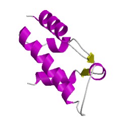 Image of CATH 1s3sA04