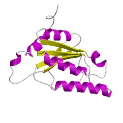 Image of CATH 1s3sB02