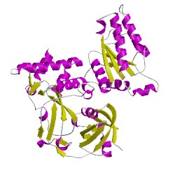 Image of CATH 1s3sC