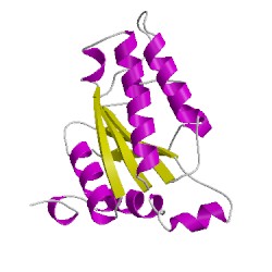 Image of CATH 1s3sC02