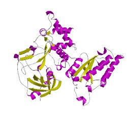 Image of CATH 1s3sD