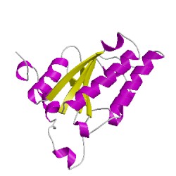 Image of CATH 1s3sD02