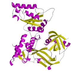 Image of CATH 1s3sE