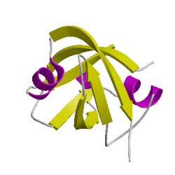 Image of CATH 1s3sE01