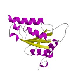 Image of CATH 1s3sE02