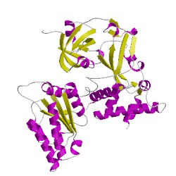 Image of CATH 1s3sF