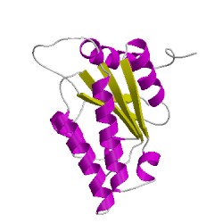 Image of CATH 1s3sF02