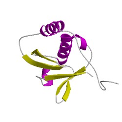 Image of CATH 1s3sG