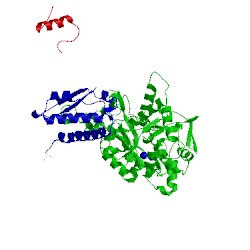 Image of CATH 1s3t