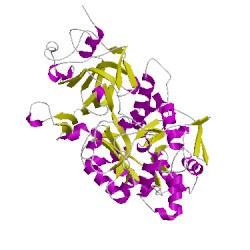 Image of CATH 1s3tC