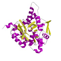 Image of CATH 1s3tC02