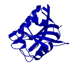 Image of CATH 1s3v