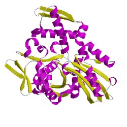 Image of CATH 1s3xA