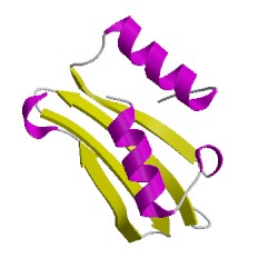Image of CATH 1s3xA03