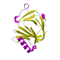 Image of CATH 1s4cA