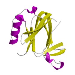 Image of CATH 1s4cD