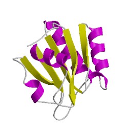 Image of CATH 1s4dB01