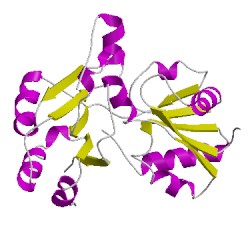 Image of CATH 1s4dM