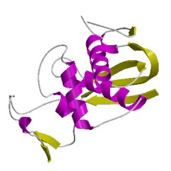 Image of CATH 1s4eE01