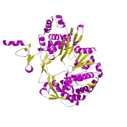 Image of CATH 1s4fA