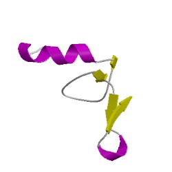 Image of CATH 1s4fA01