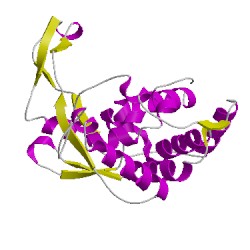 Image of CATH 1s4fA03