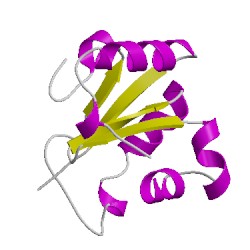 Image of CATH 1s4fA04