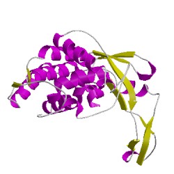 Image of CATH 1s4fB03