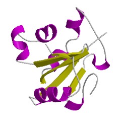 Image of CATH 1s4fB04