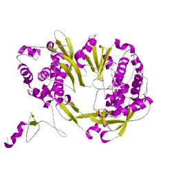 Image of CATH 1s4fC