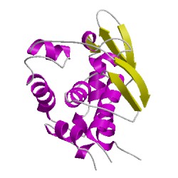 Image of CATH 1s4fC02