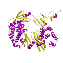 Image of CATH 1s4fD