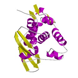 Image of CATH 1s4fD02