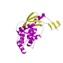 Image of CATH 1s4fD03