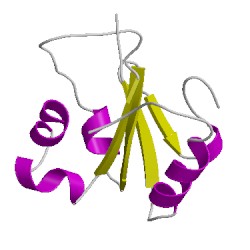 Image of CATH 1s4fD04