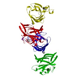 Image of CATH 1s4i