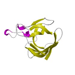 Image of CATH 1s4iA00