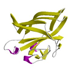 Image of CATH 1s4iC