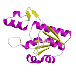 Image of CATH 1s4mB01