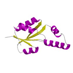 Image of CATH 1s4qA01