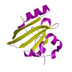 Image of CATH 1s4sA