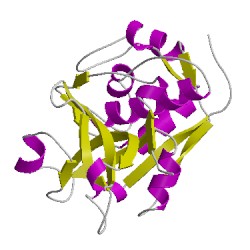 Image of CATH 1s4vB