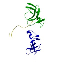 Image of CATH 1s4y