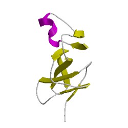 Image of CATH 1s4yA