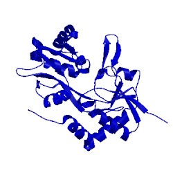 Image of CATH 1s50