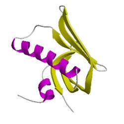 Image of CATH 1s5bG