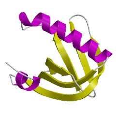 Image of CATH 1s5bH