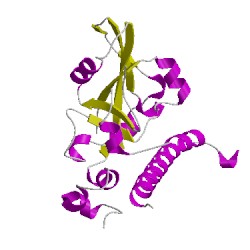 Image of CATH 1s5cA