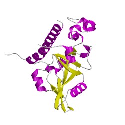 Image of CATH 1s5dA