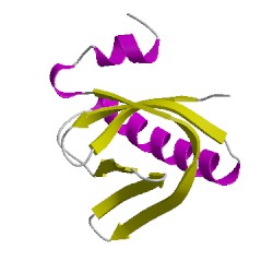 Image of CATH 1s5dD
